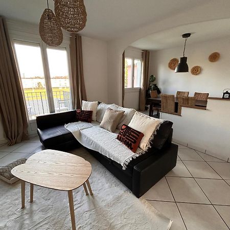 Apartamento La Belle Escale Belfort Exterior foto