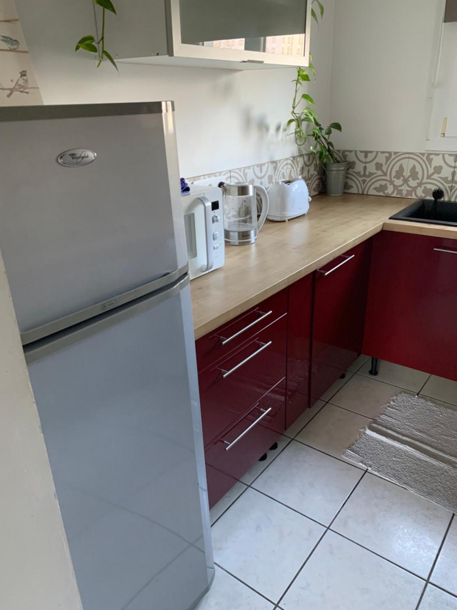 Apartamento La Belle Escale Belfort Exterior foto