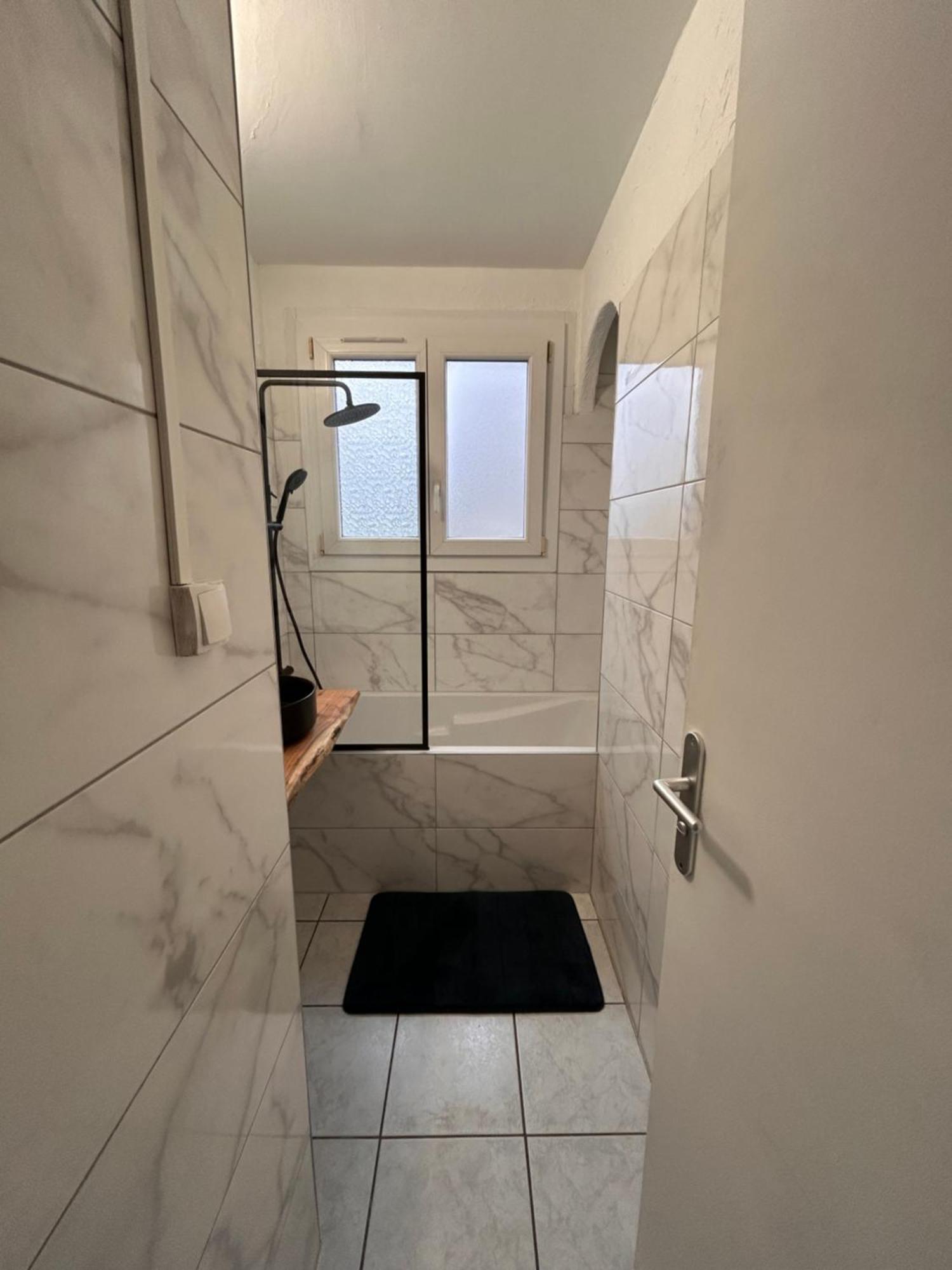 Apartamento La Belle Escale Belfort Exterior foto