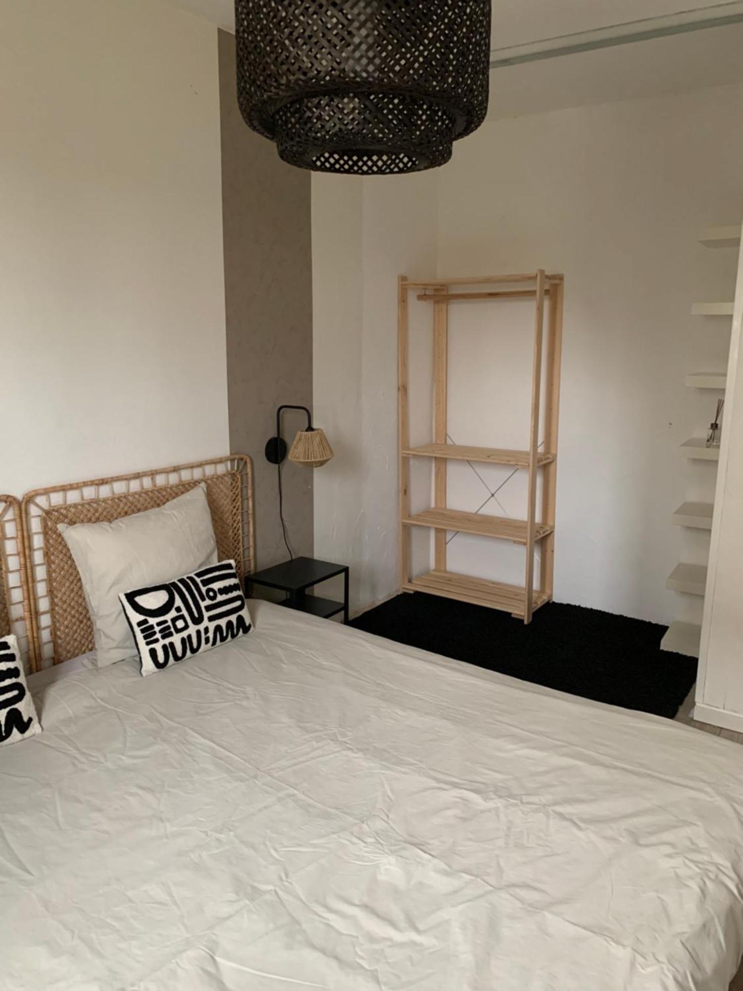 Apartamento La Belle Escale Belfort Exterior foto