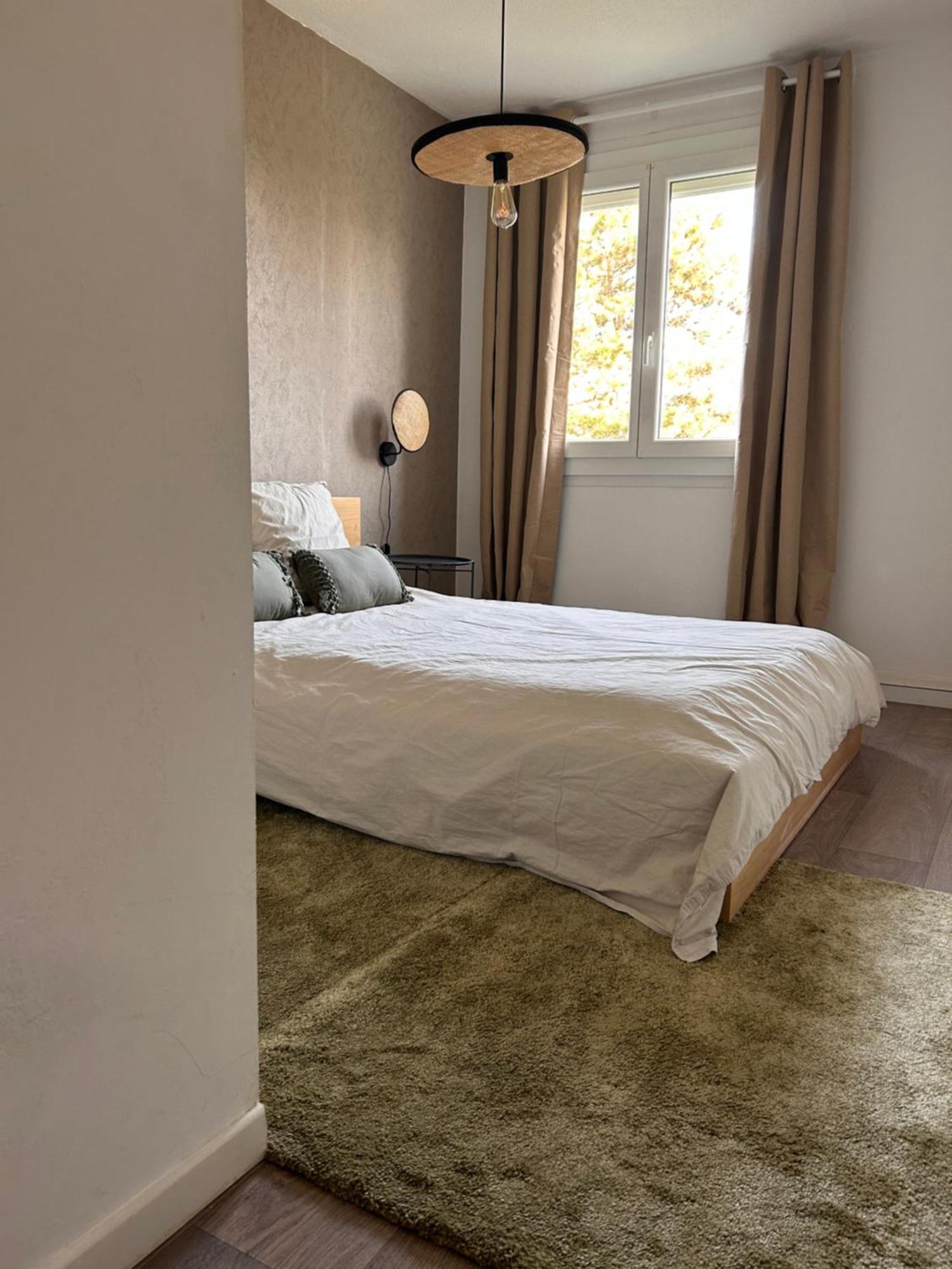 Apartamento La Belle Escale Belfort Exterior foto