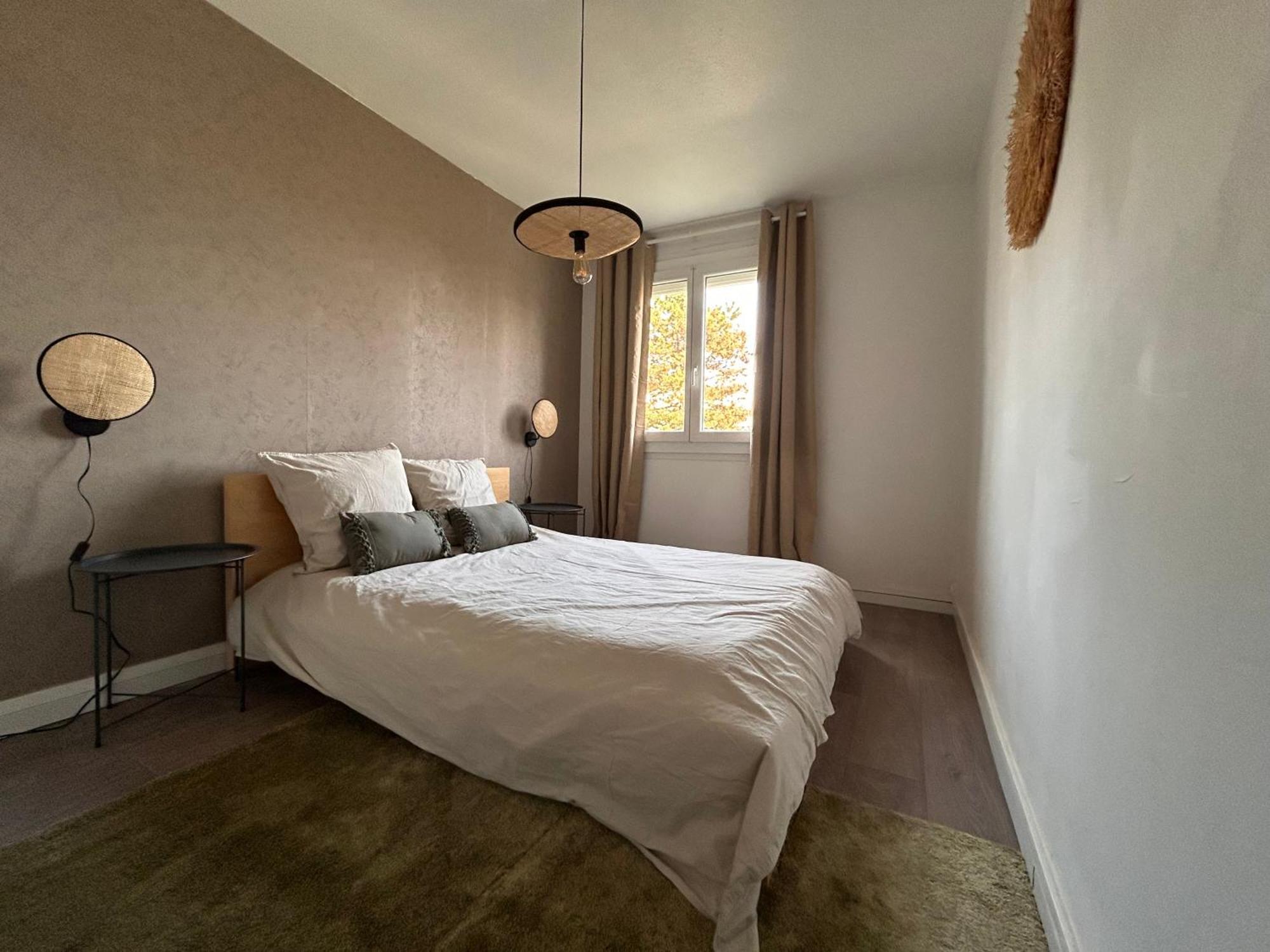 Apartamento La Belle Escale Belfort Exterior foto