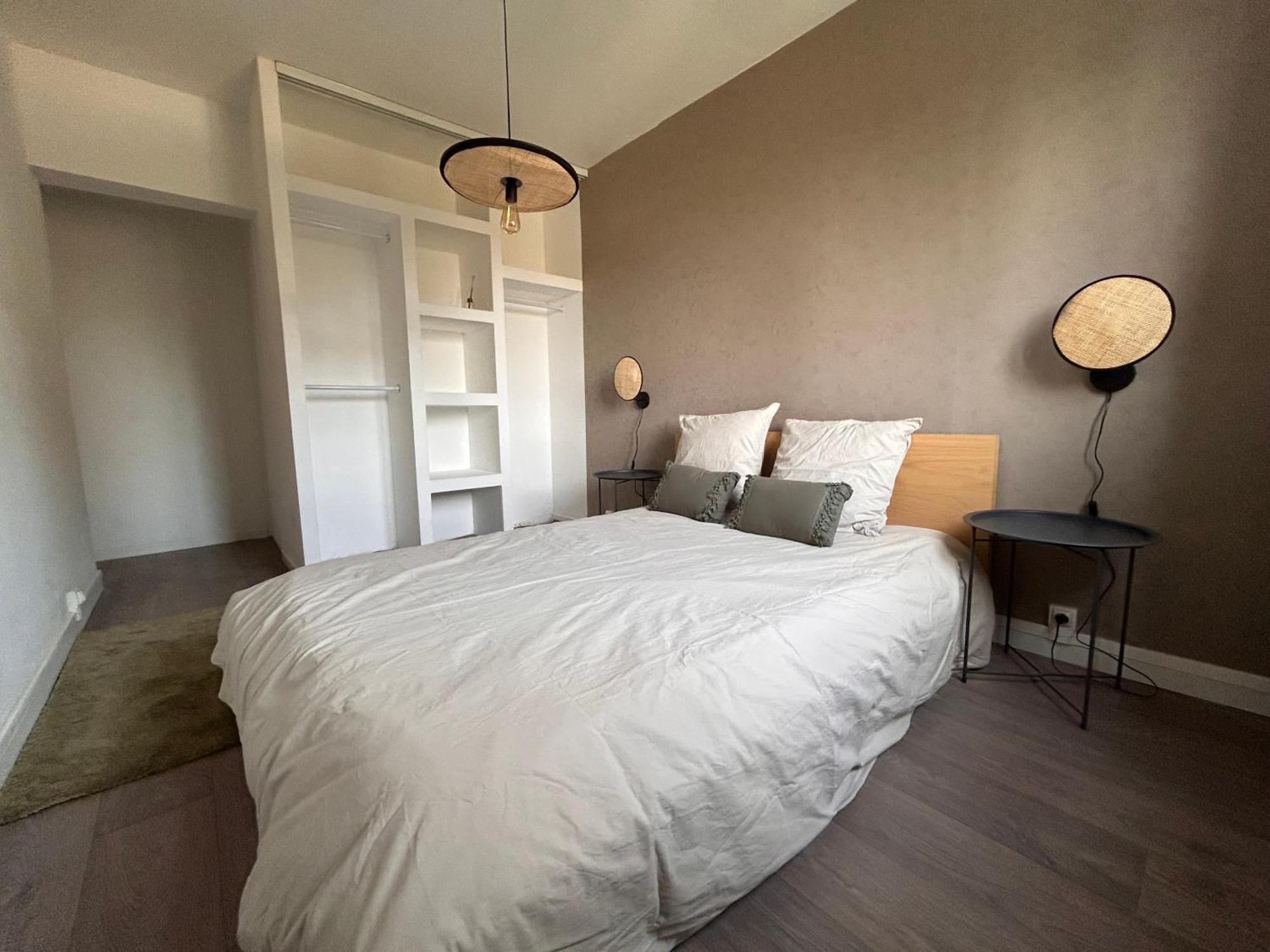 Apartamento La Belle Escale Belfort Exterior foto